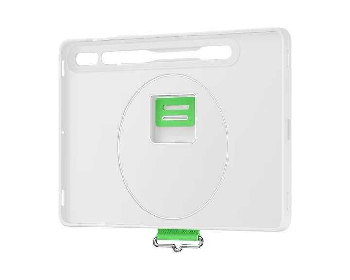 Strap cover Samsung Tab S8