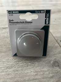 Ściemniacz Do Światła Dimmer Unitec Le Mans Model 42 540