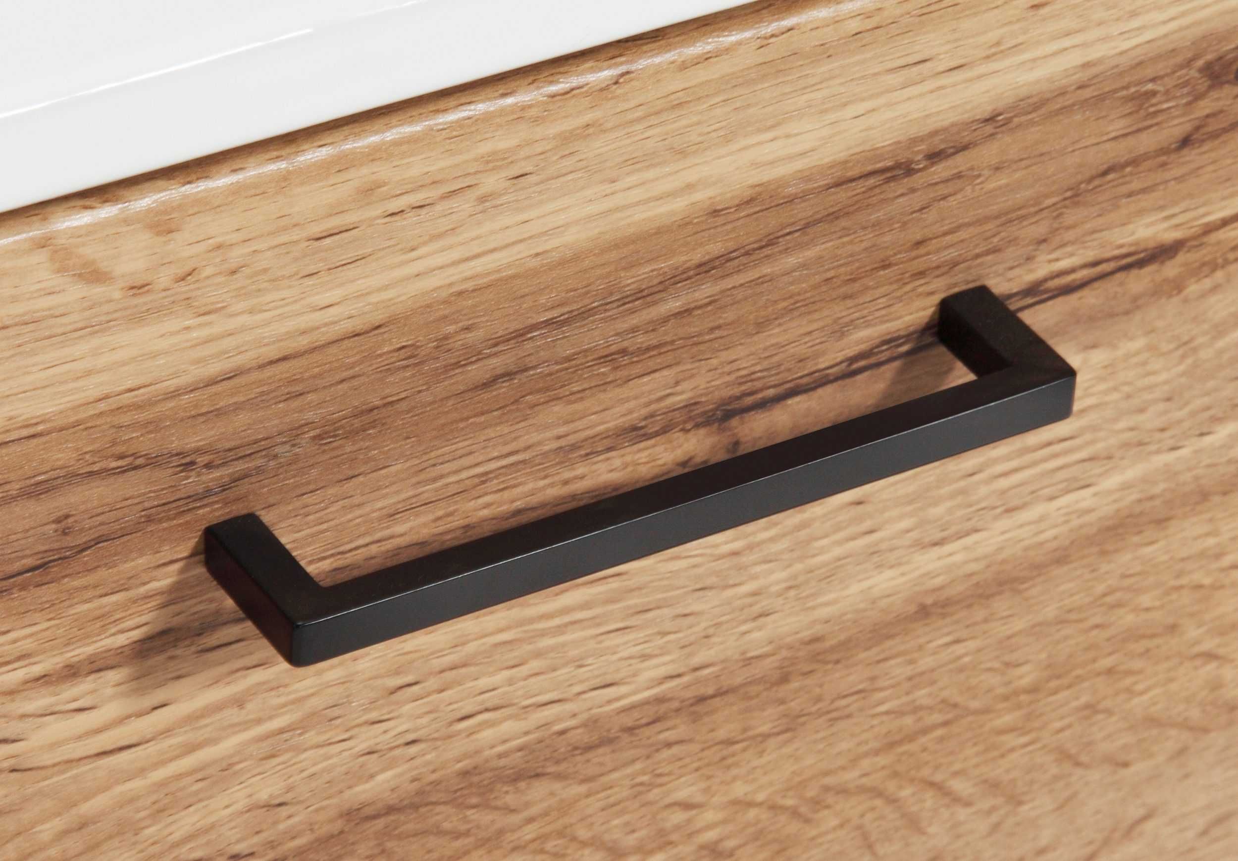 Szafka z umywalką ceramiczną NOWA wysoka jakość 80x45 polecam