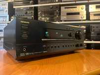 Amplituner kina domowego Onkyo TX-DS595 Audio Room