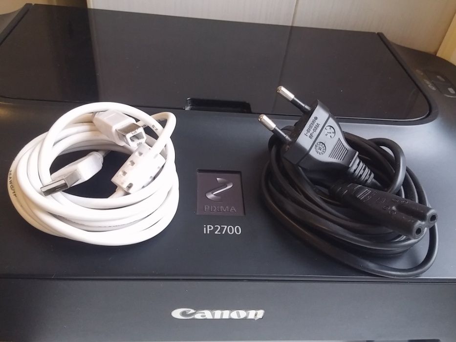 Принтер Canon K 10347 на запчасти