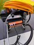 Agregat malarski Wabrotech WT20I