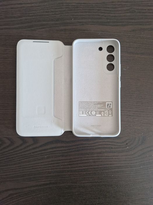 Capa Samsung Galaxy S22