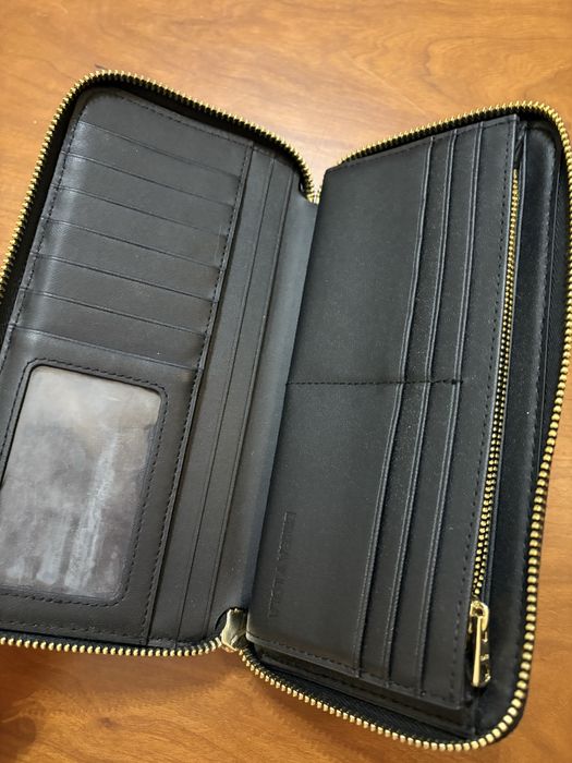 Carteira / porta notas e cartoes Bimba Y Lola original