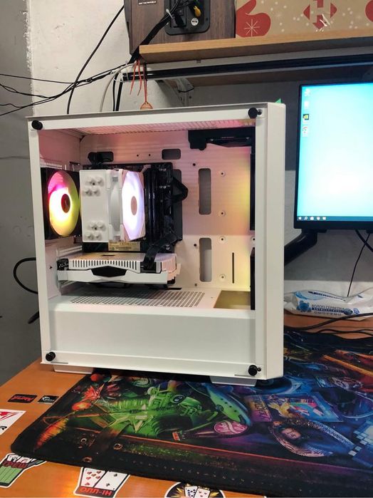 Продам ігровий пк