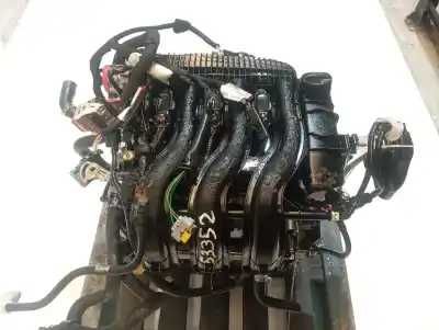 Motor CITROEN C3, C4, Peugeot 208,  1.2 12V VTi 82 CV     HM01