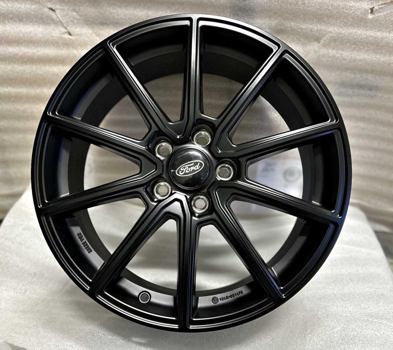 alufelgi r18 5x108 FORD NOWE! C-Max Focus Galaxy Kuga Mondeo S-Max