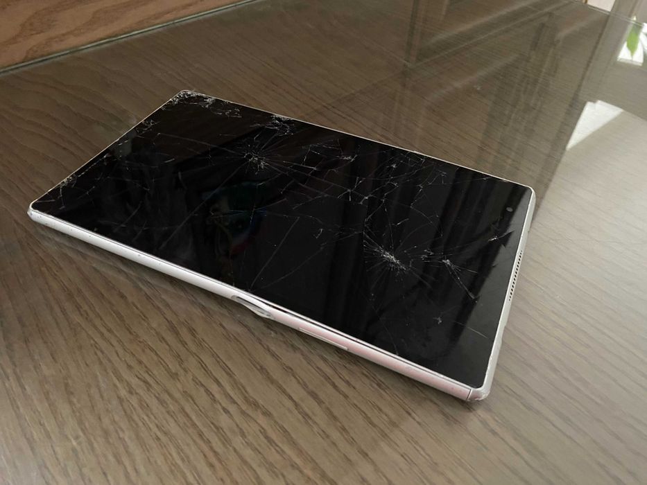 Lenovo Tab 4 8" Plus LTE 64GB Polar White