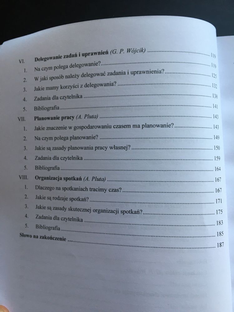 Ken Blanchard - Jednominutowy menadżer + Vademecum managera