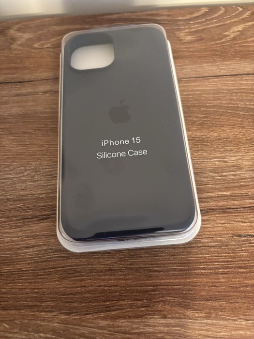 Etui plecki do Apple 15 nowe dwa kolory