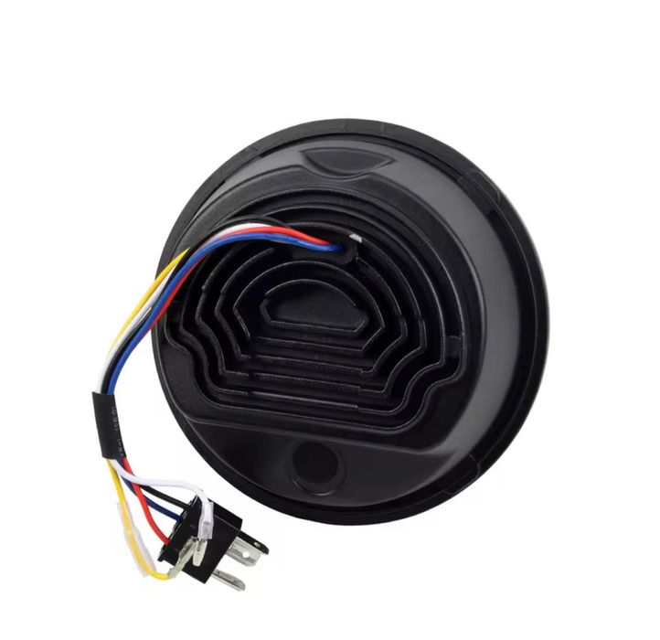 Farol led mota 5.75 polegadas