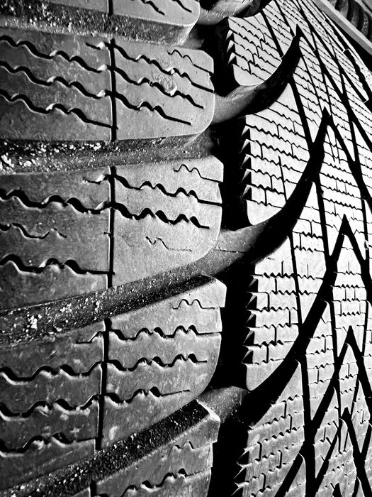 Шини Б/в 275.30.21 пара Dunlop