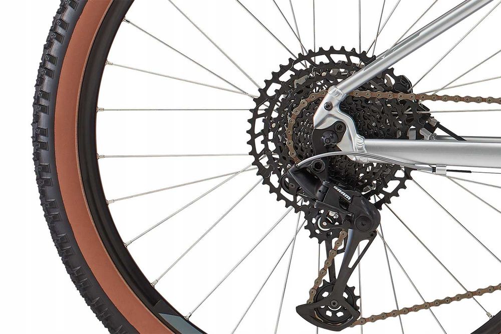 WYPRZEDAŻ z 4299zł NOWY MTB * KTM Ultra Gloriette 27 * 1x12 RAMY M i L