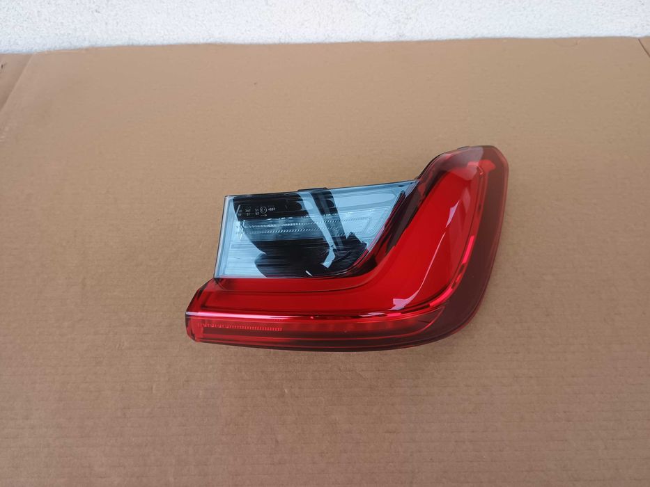 Lampa tył tylna prawa BMW 3 G21 KOMBI LED ORYGINAŁ OE ŁADNA