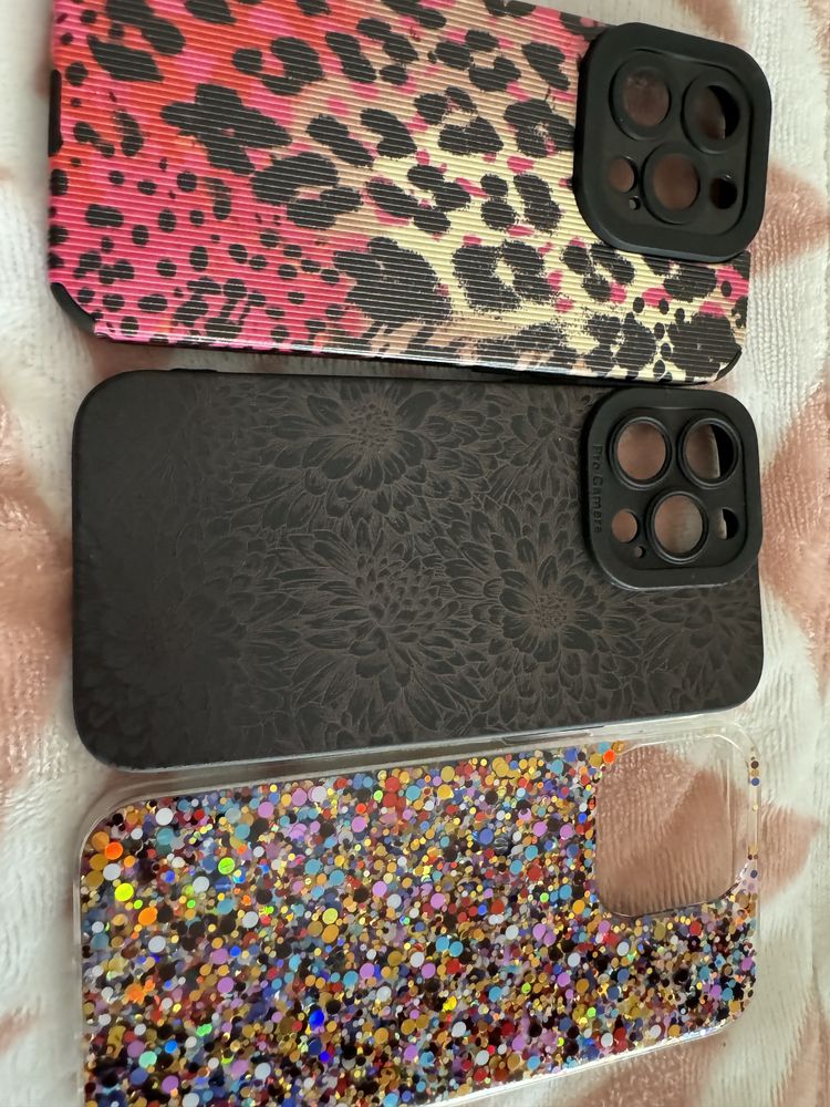 Capas NOVAS Iphone 13 pro