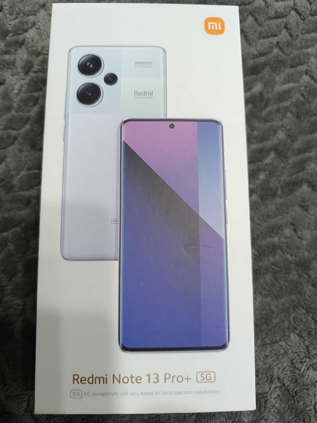 Redmi Note 13 Pro+ 5G