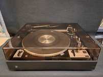Gramofon Dual 1249