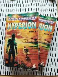 Hyperion Dan Simmons