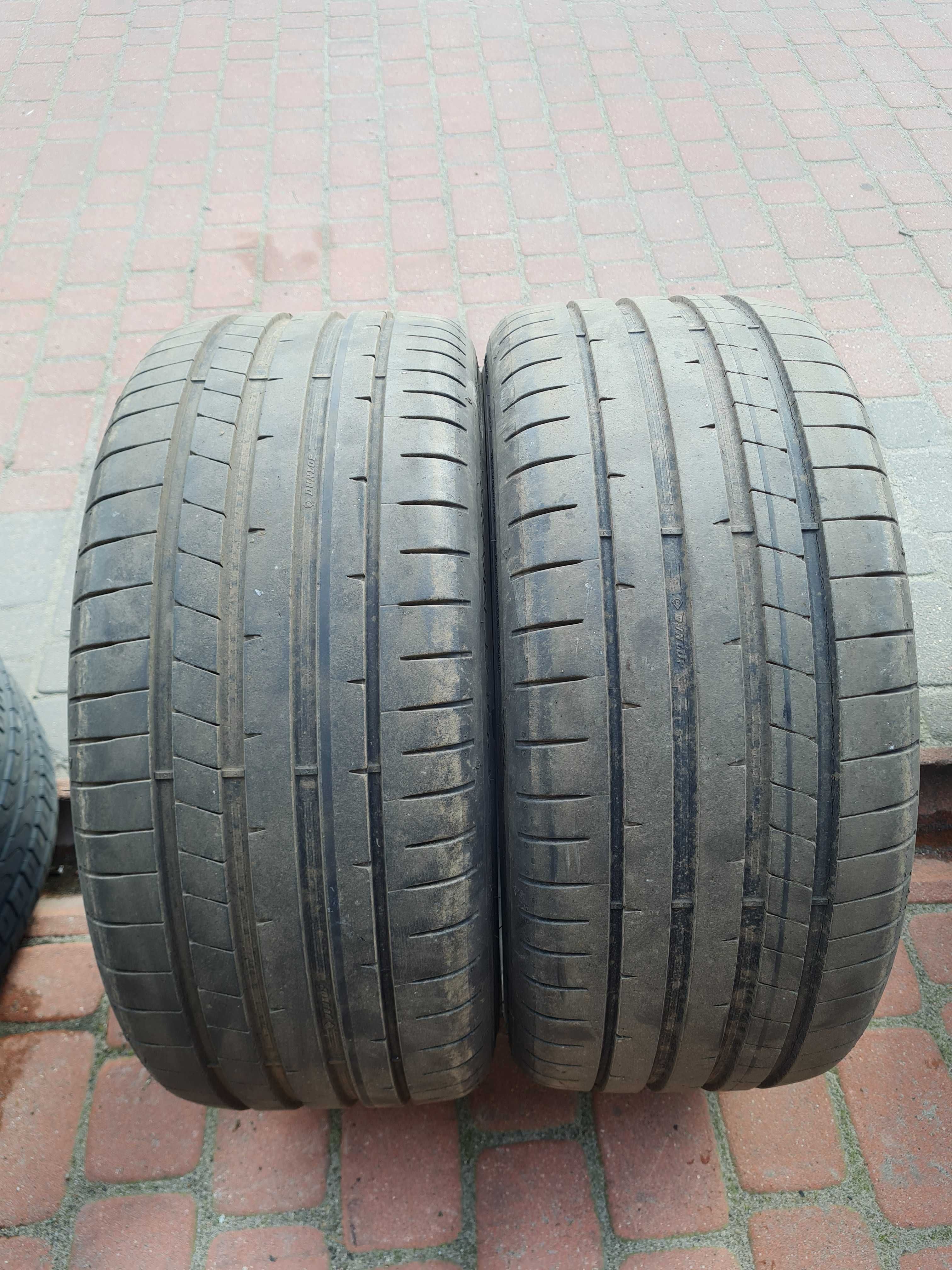 Dunlop Sport Maxx RT2 235/35 R19 91Y