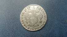 Niderlandy Austriackie 14 liardów 1793_srebro
