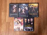 Twilght DVD original