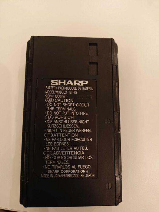 Kamera Panasonic MS50