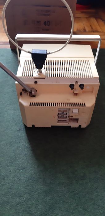 Телевизор ШАРП , Шилялис.