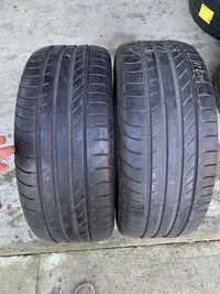 225/55 R 17 101W Fulda SportControl шини літні