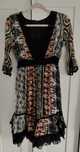 Sukienka w stylu boho Sottie, r. 36 (S)