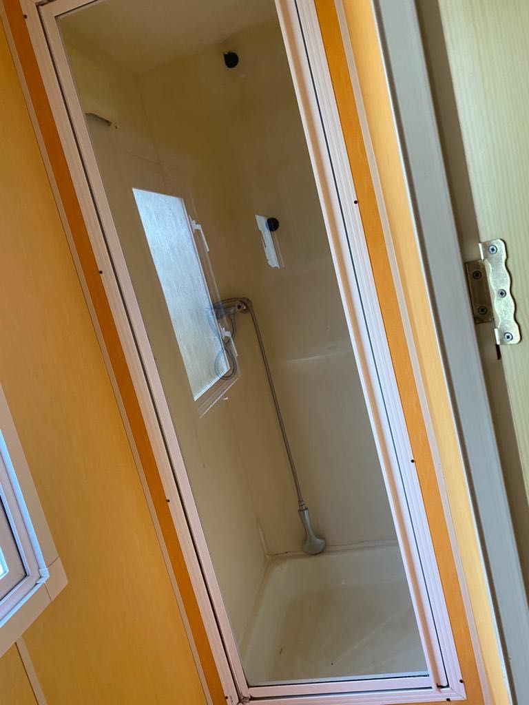 MOBILE HOME PRÉ-FABRICADA BK NA OCASIÃO DE 9X3 METROS EM LAGOA.