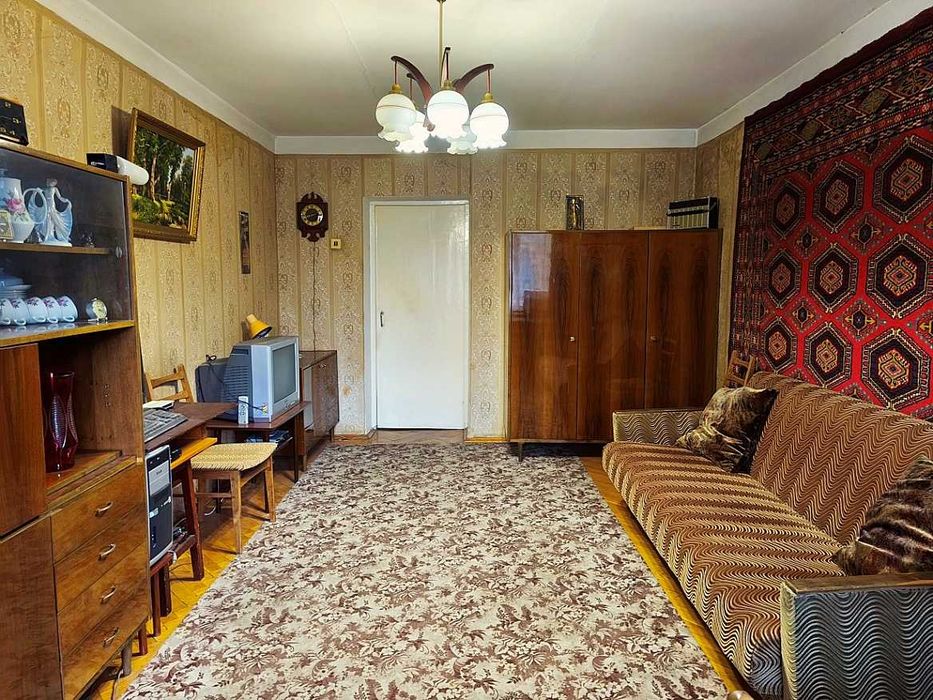 Здам в оренду 3к. КПІ Шулявка