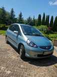 Honda Jazz Honda Jazz, 1.4, 2008r, 115 300km, salon PL, bez podatku, benzyna