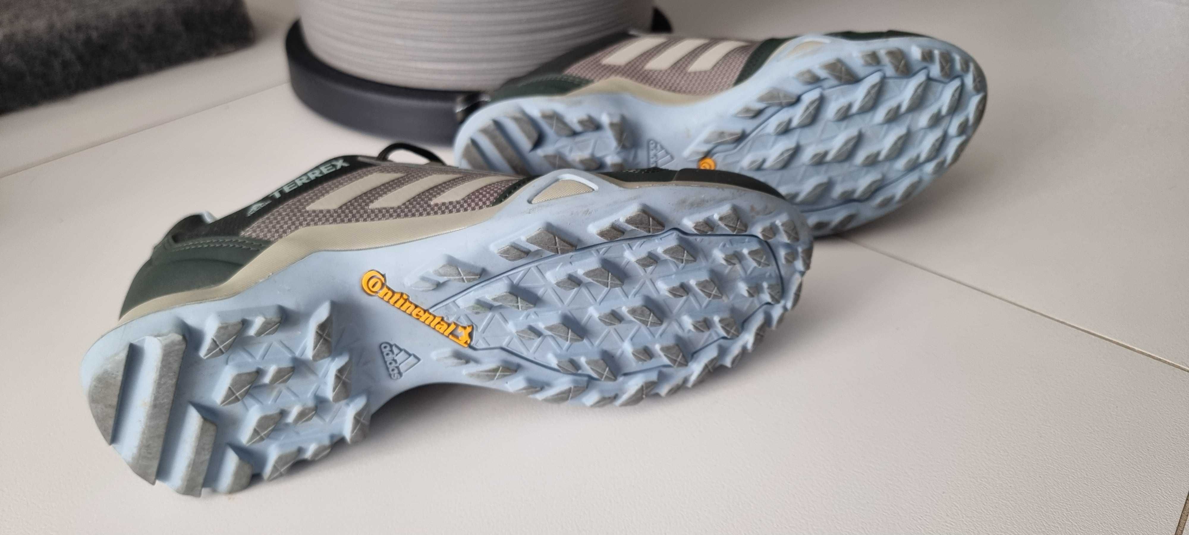 Adidas Performance Terrex AX3, rozm. 40 2/3, JAK NOWE
