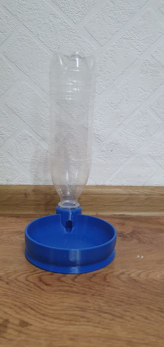 Поїлка для тварин.