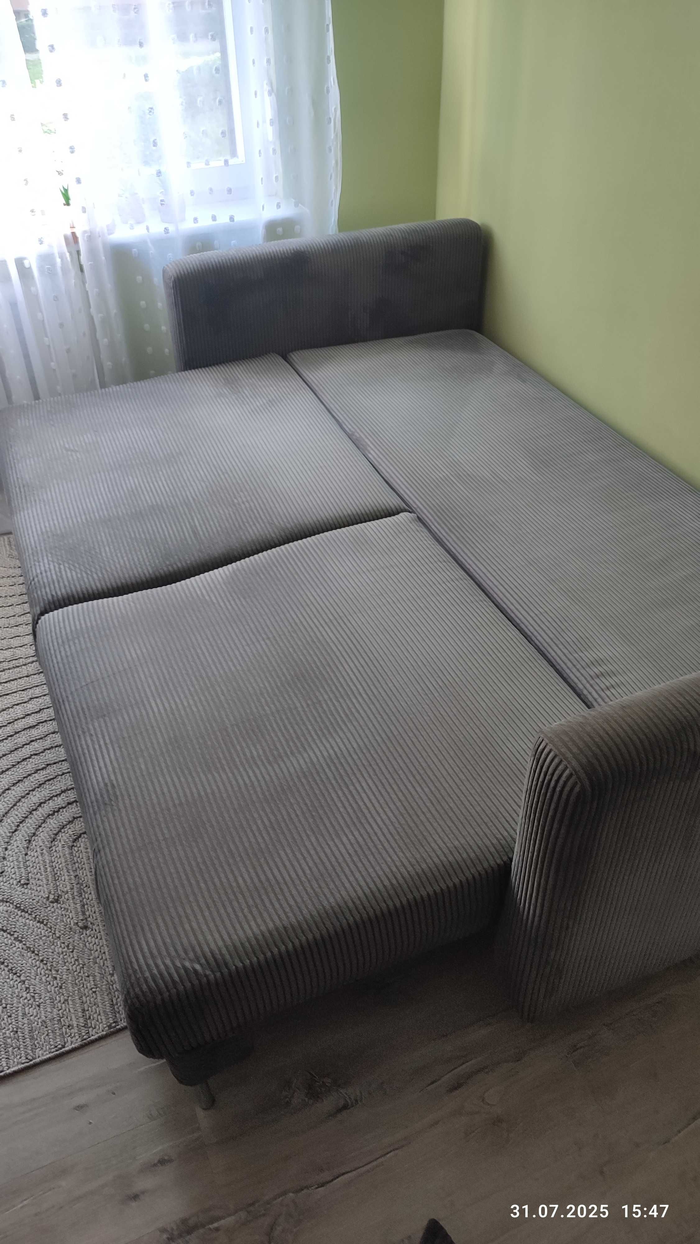 Sofa, kanapa 3-osobowa