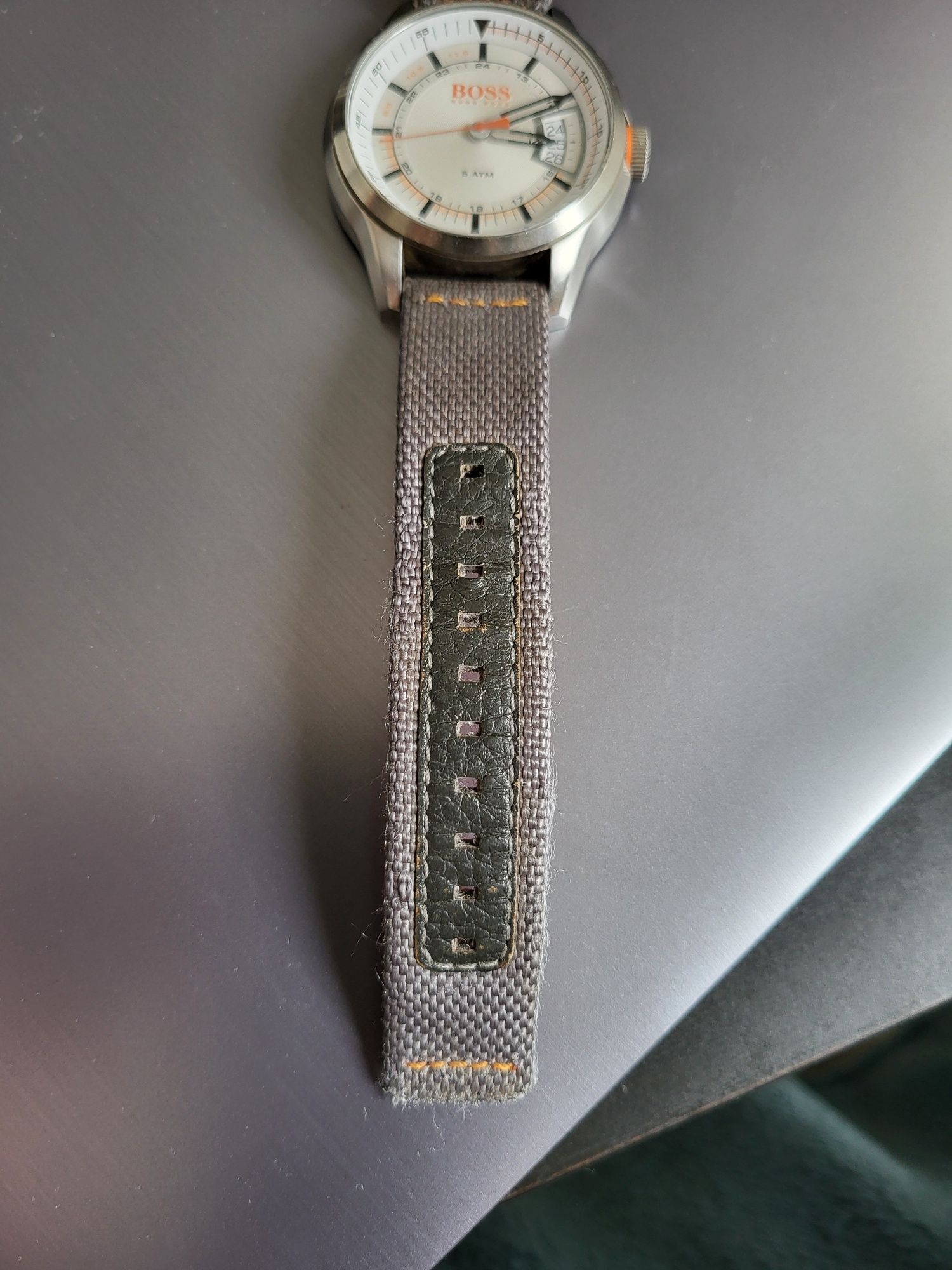 Relógio Hugo Boss "Orange"