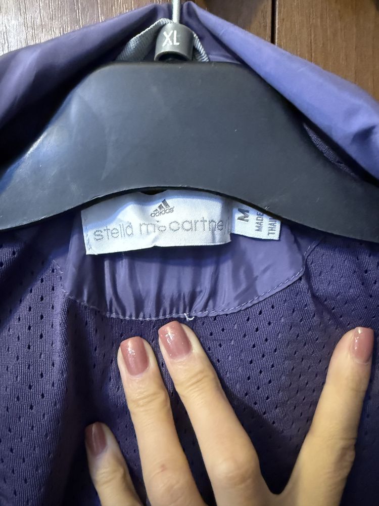Ветровка Adidas Stella Mccartney M