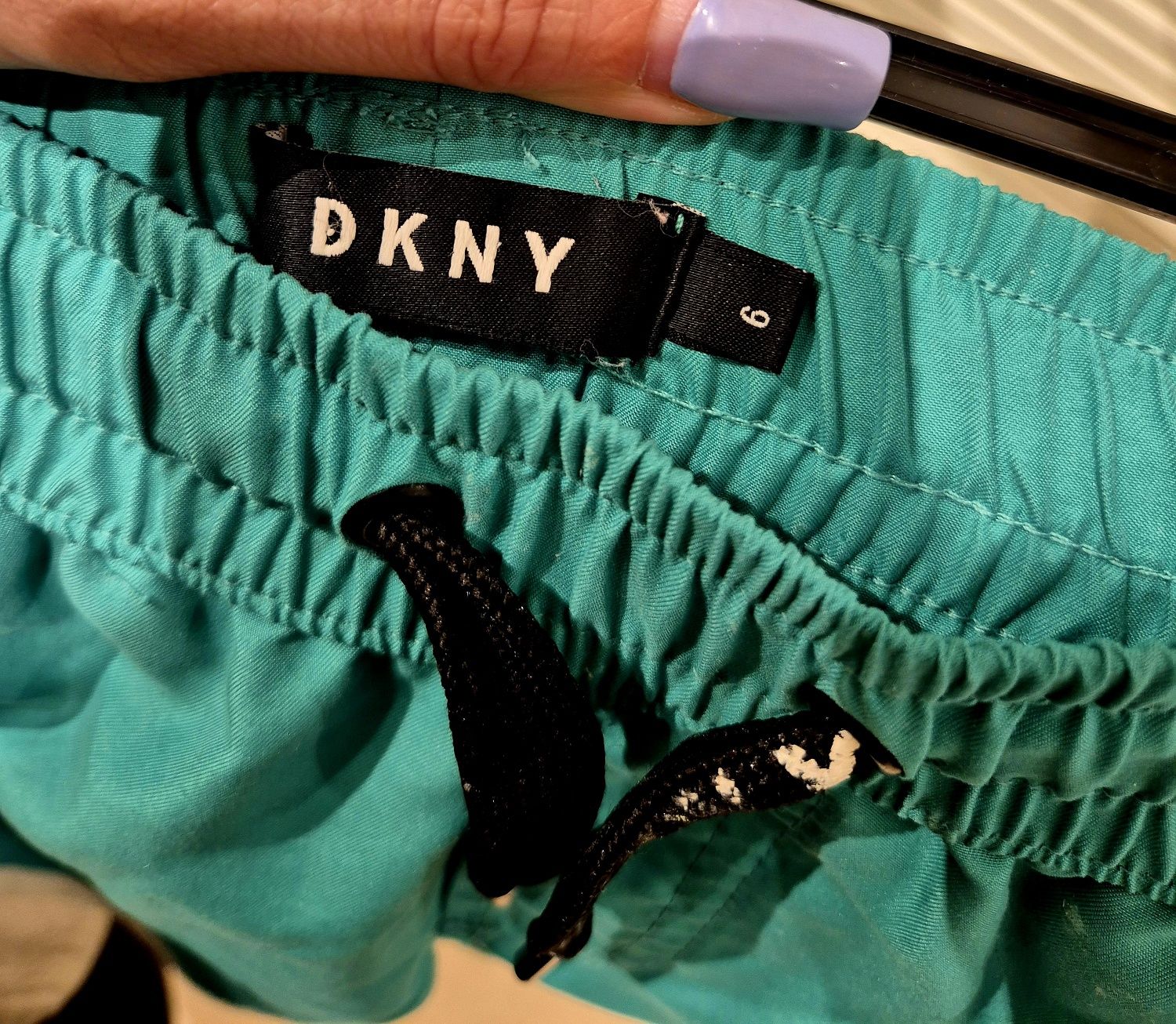 Calções banho Dkny 6 Anos