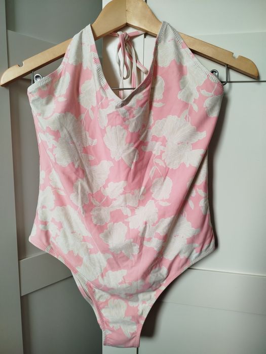 Jednoczęściowy strój kąpielowy rozm. 44 H&M