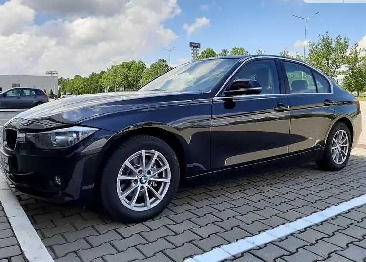 Диски  BMW -F30, F20, E90 -(5*120)  R16 - Как новые - Оригинал!