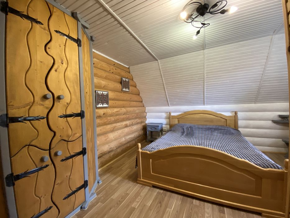 Котеджі в Карпатах Микуличин