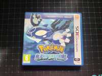 Pokémon Alpha Sapphire - NINTENDO 3DS