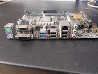 Motherboard Asus Prime H110M-K + I5 7400 + 8Gb de Ram