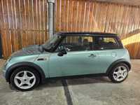 MINI Cooper Standard