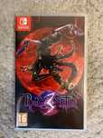 Bayonetta 3 na Nintendo Switch