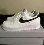 Nike damskie klasyczne buty air forcy 1 07 skorzane force 36-41