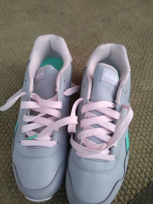 Sapatilhas de Menina/Senhora Reboock