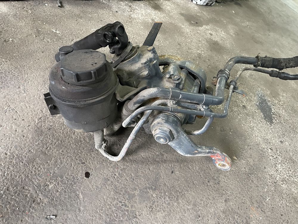 Рульова колонка LS2 LS3 LS4 LS5 LS6 рулевая лс3 814 817