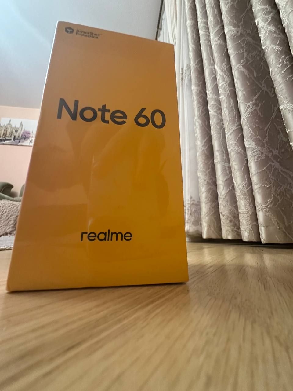 Realmi note 60 дуже хороший стан