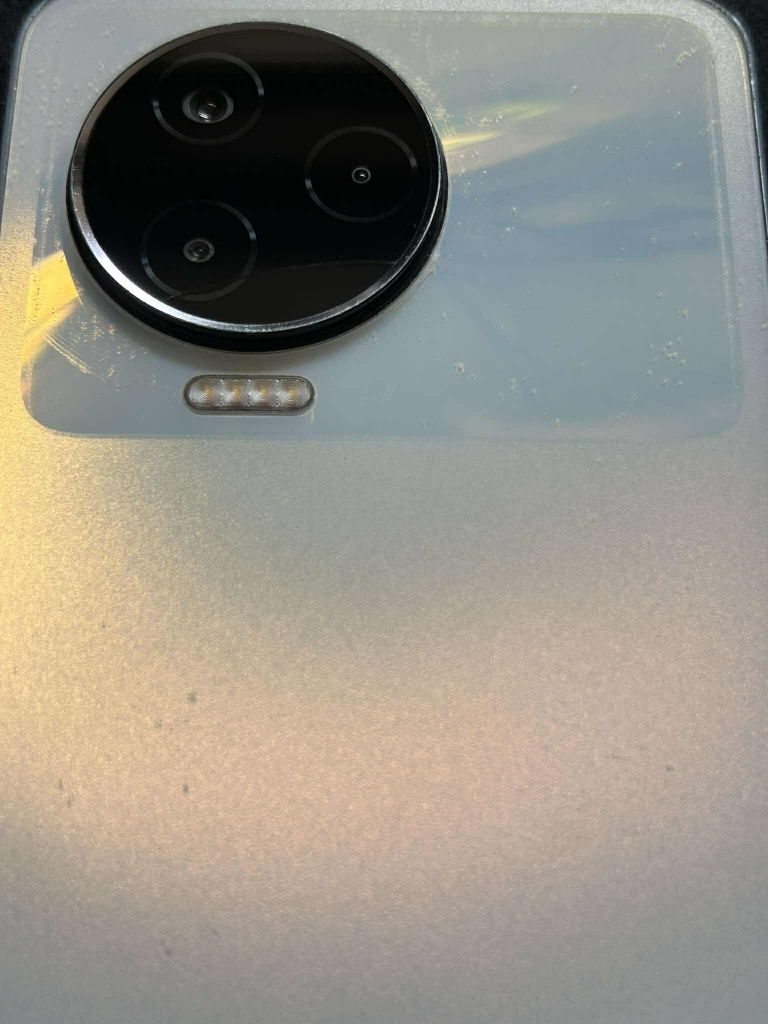 Infinix Note 12 2023 (Infinix X676C)